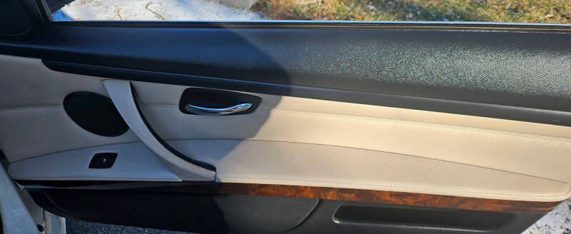 2011 BMW 3 Series 328i