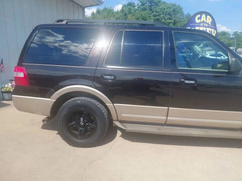 2014 Ford Expedition