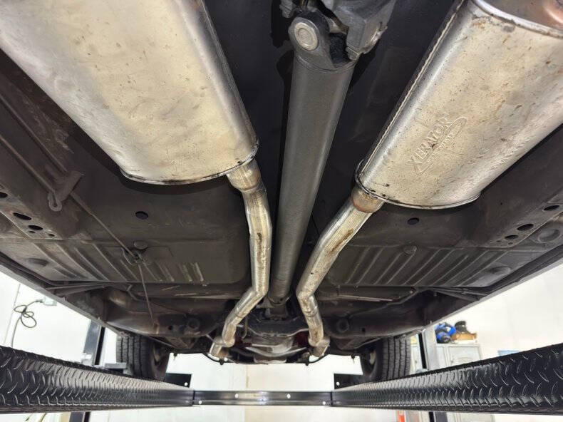 1968 Plymouth Barracuda