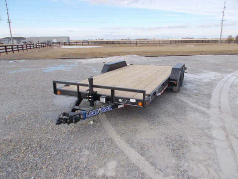 2021 Load Trail n/a