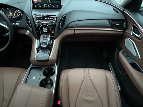 2025 Acura RDX SH-AWD w/Tech