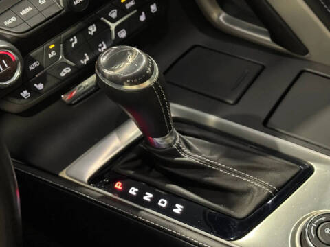 2017 Chevrolet Corvette Z06