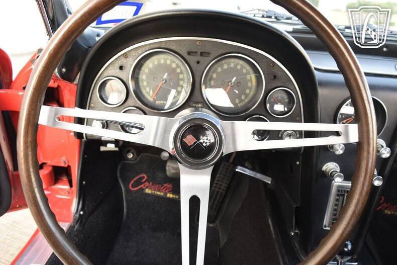 1965 Chevrolet Corvette