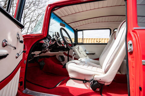 1956 Chevrolet Bel Air