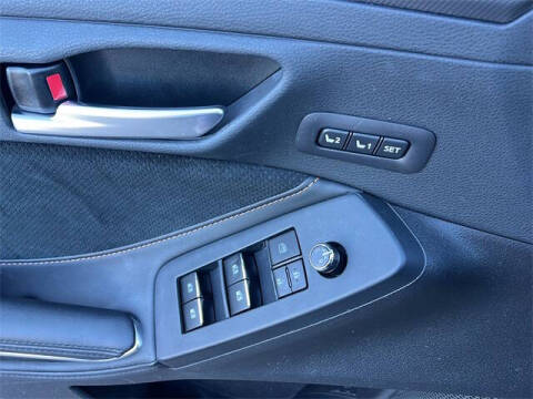 2019 Toyota Avalon Touring