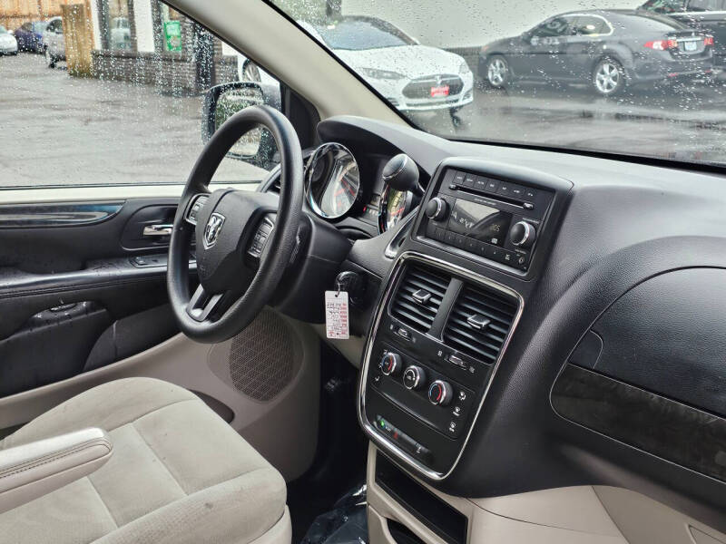 2014 RAM C/V Tradesman