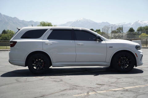 2022 Dodge Durango SRT 392