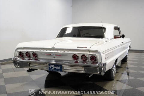 1964 Chevrolet Impala