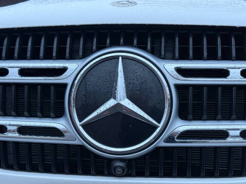 2024 Mercedes-Benz GLE GLE 350 4MATIC