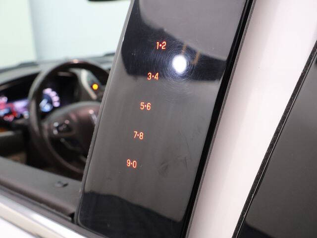 2018 Lincoln MKC Select