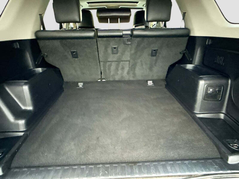 2017 Toyota 4Runner Limited