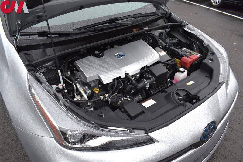 2022 Toyota Prius Limited