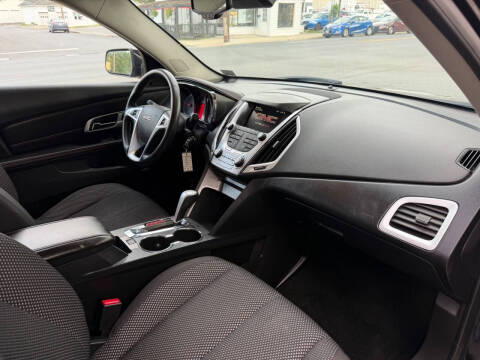 2015 GMC Terrain SLE-2