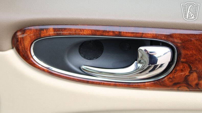 2005 Jaguar XJ-Series