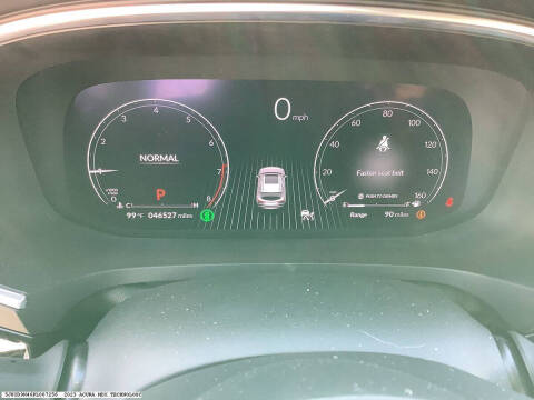 2023 Acura MDX w/Tech