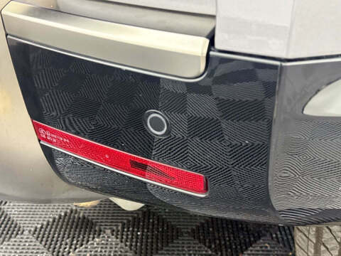 2020 Land Rover Defender 110 X