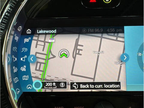 2024 MINI Hardtop 2 Door Cooper SE