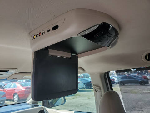 2015 Toyota Sienna LE 8-Passenger