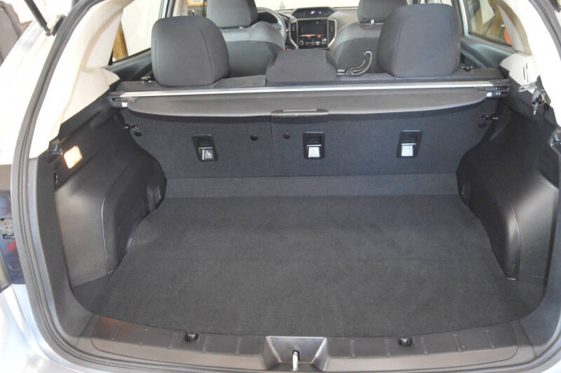 2023 Subaru Impreza Premium