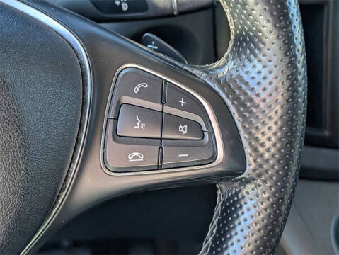 2020 Mercedes-Benz Metris Passenger