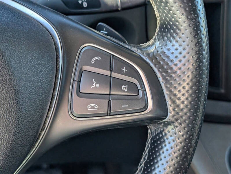 2020 Mercedes-Benz Metris Passenger