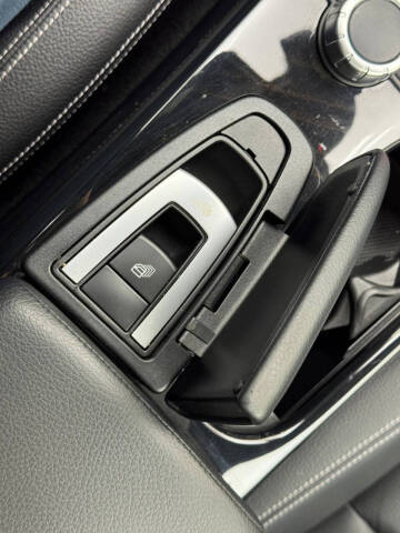 2019 Mercedes-Benz SLC SLC 300