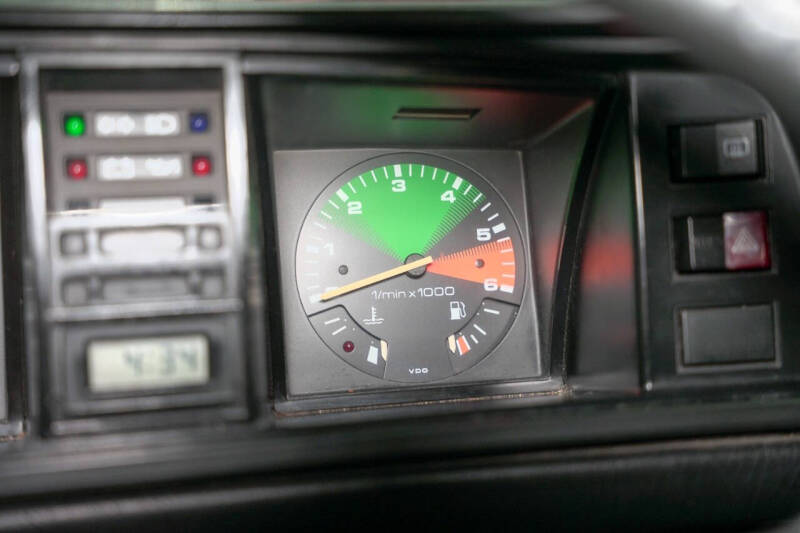 1990 Volkswagen Vanagon Multi Van