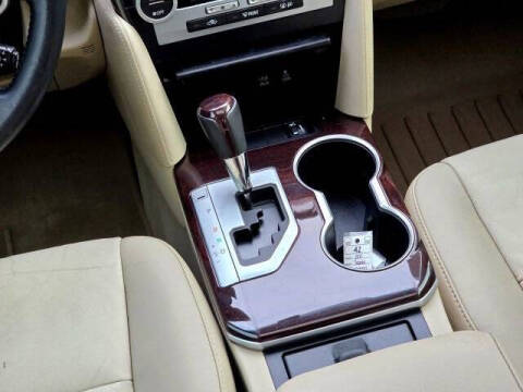 2013 Toyota Camry XLE V6