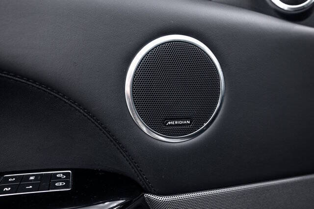 2019 Land Rover Range Rover Sport Supercharged Dynamic