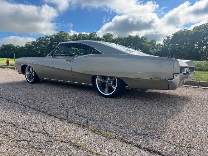 1967 Buick LeSabre