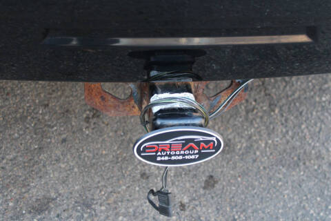 2008 Jeep Grand Cherokee Laredo