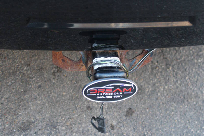 2008 Jeep Grand Cherokee Laredo