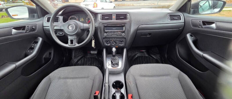 2013 Volkswagen Jetta