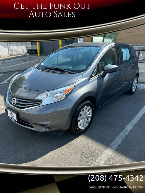 nissan versa 208