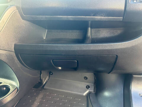 2019 RAM ProMaster 3500 159 WB