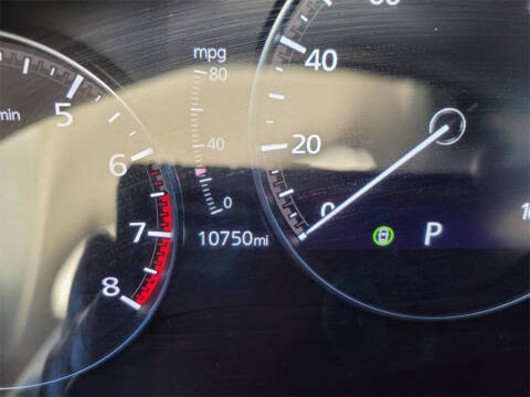 2025 Mazda CX-50 2.5 S Preferred