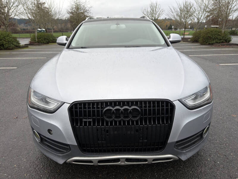 2015 Audi Allroad 2.0T quattro Premium Plus