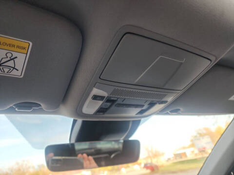 2017 Acura MDX SH-AWD