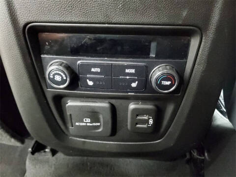 2022 Buick Enclave Premium