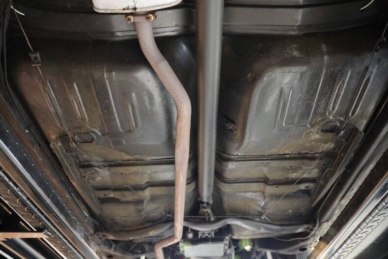 1966 Chevrolet Bel Air