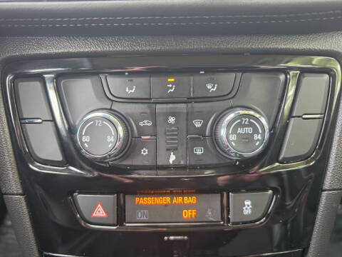 2017 Buick Encore Preferred II