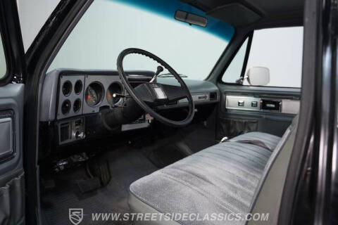 1979 Chevrolet C10