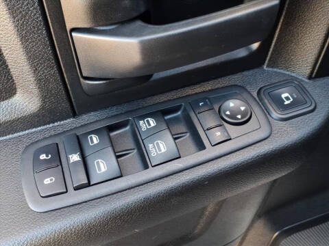 2023 RAM 2500 Tradesman