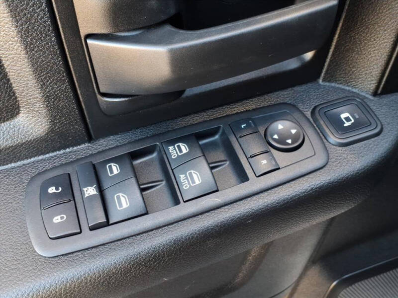 2023 RAM 2500 Tradesman