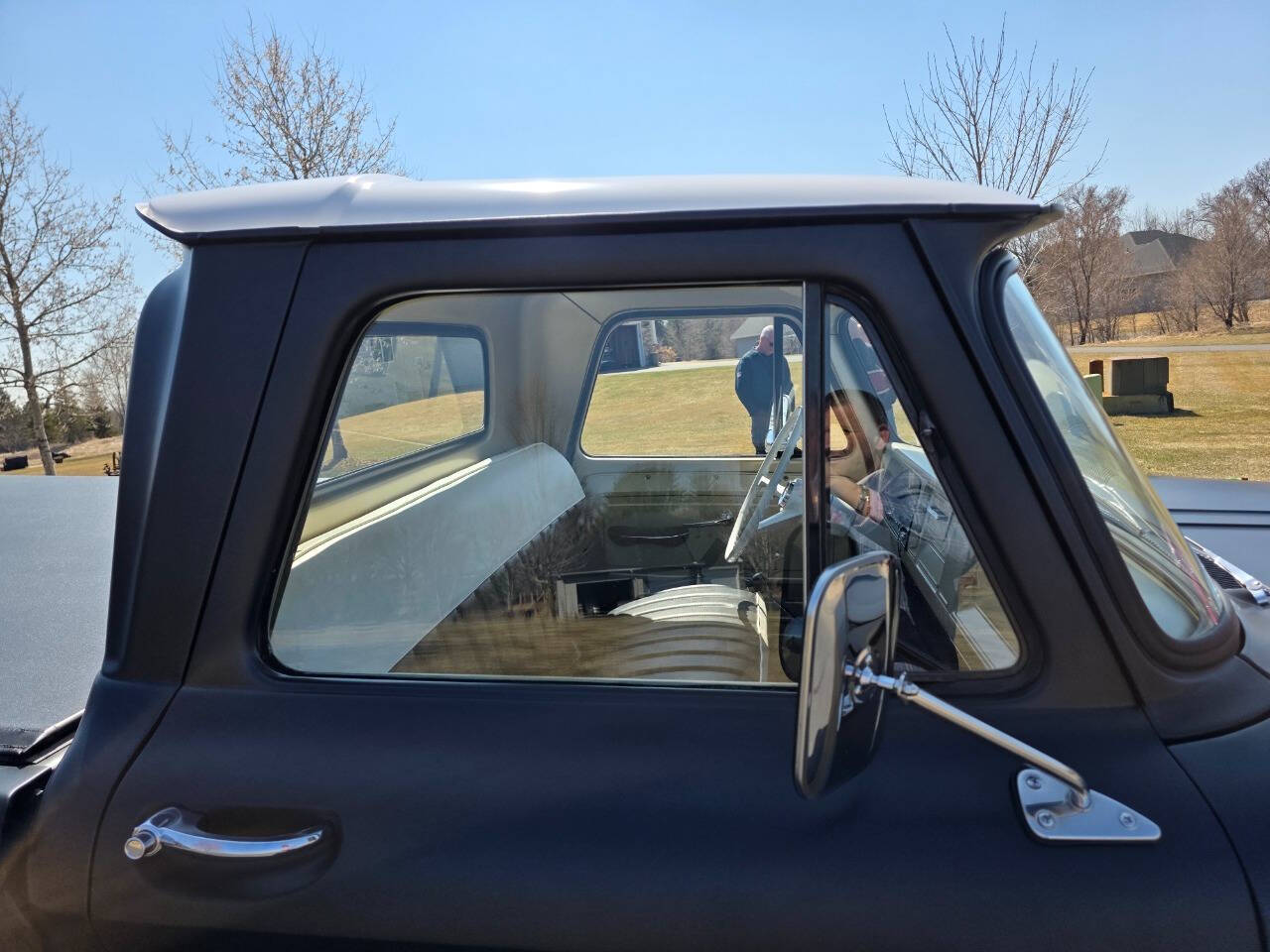 1964 Chevrolet C10 74
