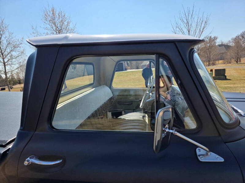 1964 Chevrolet C10