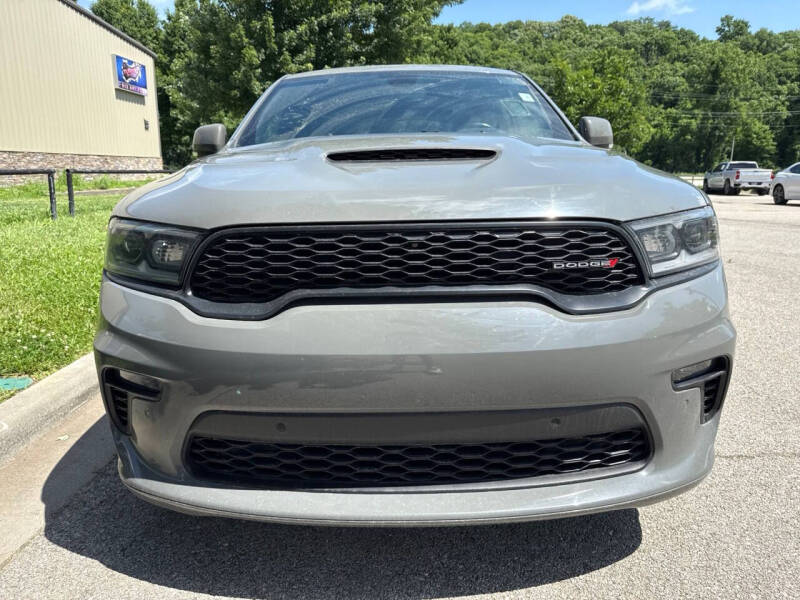 2022 Dodge Durango R/T