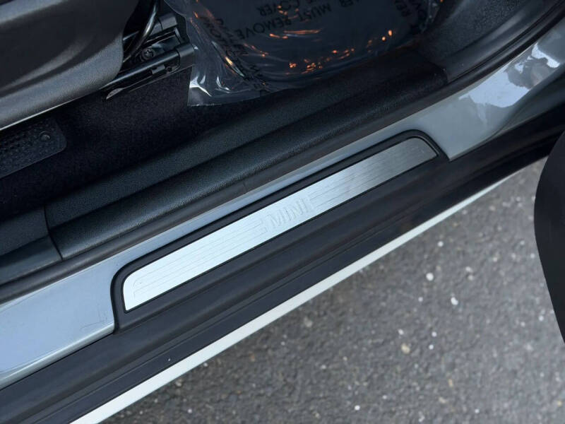 2020 MINI Countryman