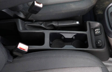 2020 Ford Transit Connect