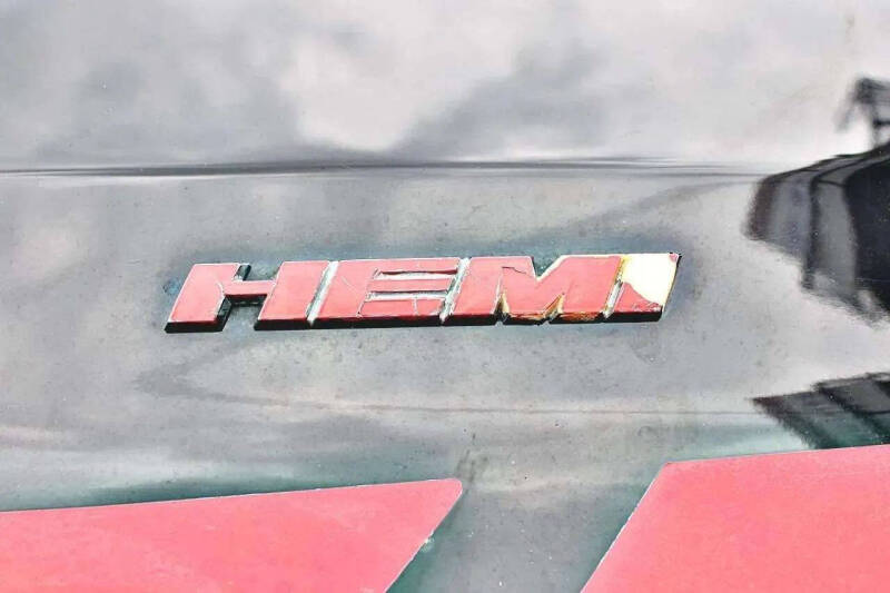 2012 Dodge Challenger